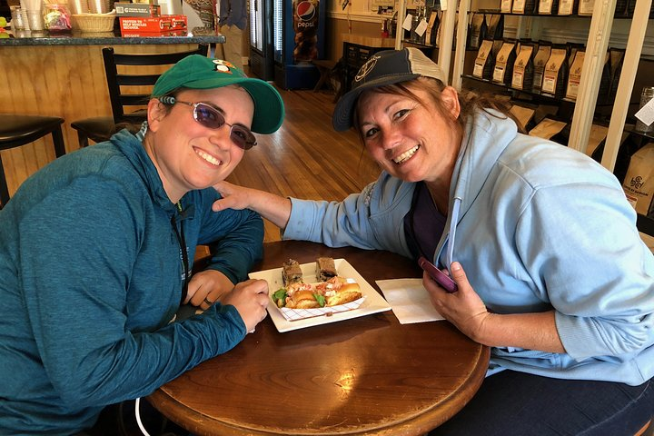 Savor Bar Harbor Culinary Walking Tour - Photo 1 of 8